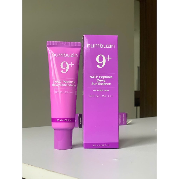 ضدآفتاب سوپر ديفنس شماره٩ نامبوزين