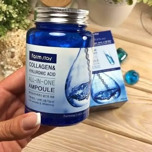 آبرسان فارم استي اصل